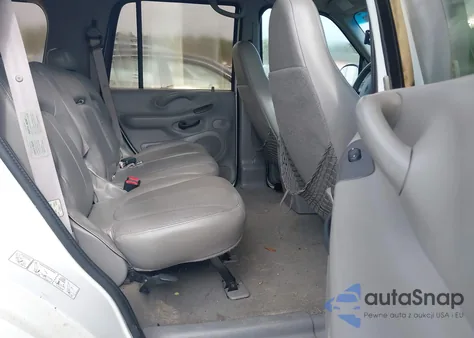 1997 Ford Expedition Eddie Bauer/Xlt from USA, damaged, VIN 1FMEU17L2VLA13463